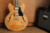 Gibson Memphis Hand Select 1963 ES-335 Vintage Natural-3.jpg